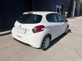 Peugeot 208 5P ACTIVE 1.6 HDi 75 BVM5 EURO6 N1, снимка 5