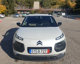 Citroen C4 Cactus 1.6HDI* * *  | Mobile.bg    2