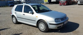 VW Golf 1.6, снимка 1