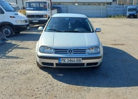 VW Golf 1.6, снимка 2