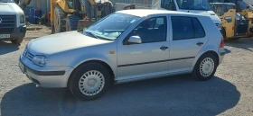 VW Golf 1.6, снимка 3