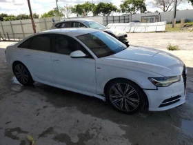 Audi A6 MATRIX* PREMIUM* PLUS* * * LANE* AS | Mobile.bg    4