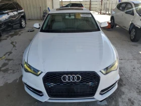 Audi A6 MATRIX* PREMIUM* PLUS* * * LANE* AS | Mobile.bg    5