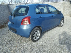 Toyota Yaris 1.3 Бензин, снимка 2