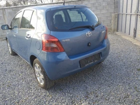 Toyota Yaris 1.3 Бензин, снимка 3