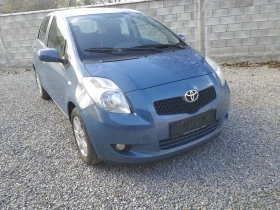 Toyota Yaris 1.3 Бензин, снимка 1