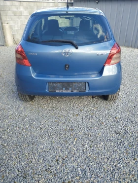 Toyota Yaris 1.3 Бензин, снимка 13