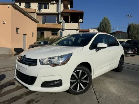 Citroen C4 1.2 PureTech EURO 6B, снимка 1