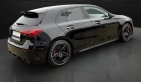 Mercedes-Benz A45 AMG S 4M+ MBUX Night 360 Ka | Mobile.bg    2