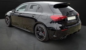 Mercedes-Benz A45 AMG AMG A 45 S 4M+ MBUX Night 360 Ka, снимка 3