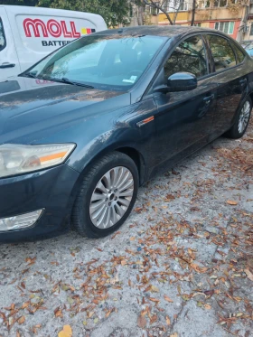 Обява за продажба на Ford Mondeo МК4 2009г  ~3 000 лв. - изображение 1