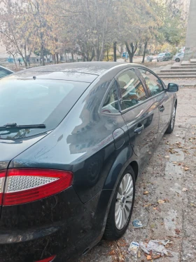 Обява за продажба на Ford Mondeo МК4 2009г  ~3 000 лв. - изображение 1