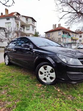 Opel Astra GTC, снимка 2