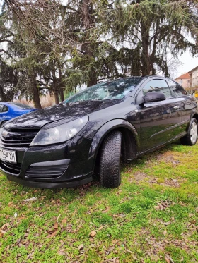 Opel Astra GTC, снимка 3