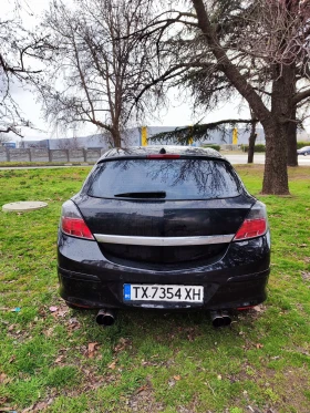 Opel Astra GTC, снимка 4