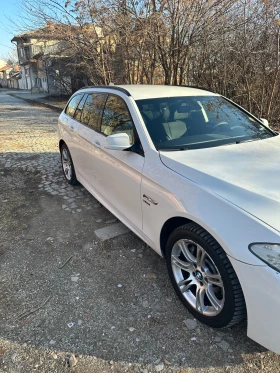 BMW 530 X-Drive M-packet, снимка 14