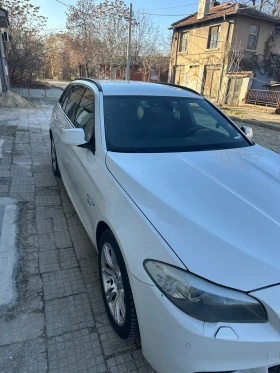 BMW 530 X-Drive M-packet, снимка 2