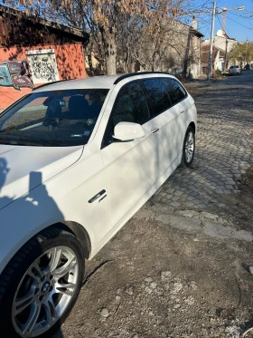 BMW 530 X-Drive M-packet, снимка 12