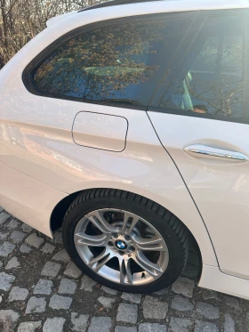 BMW 530 X-Drive M-packet, снимка 10