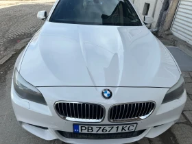 BMW 530 X-Drive M-packet, снимка 14