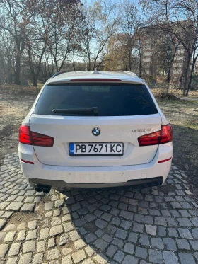 BMW 530 X-Drive M-packet, снимка 13