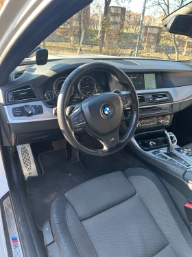 BMW 530 X-Drive M-packet, снимка 5