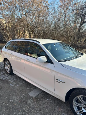 BMW 530 X-Drive M-packet, снимка 11