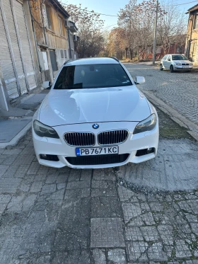 BMW 530 X-Drive M-packet, снимка 1