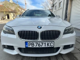 BMW 530 X-Drive M-packet, снимка 1