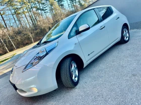 Nissan Leaf  100%ELEKTRO* REALNI KM* , снимка 3