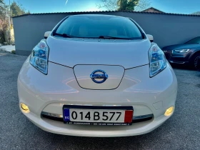 Nissan Leaf  100%ELEKTRO* REALNI KM* , снимка 2