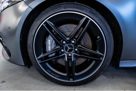 Mercedes-Benz A45 AMG NIGHT/MAGNO/MULTIB./DISTR | Mobile.bg    11