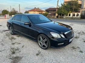 Mercedes-Benz E 500 AMG-line 4-matic, снимка 1