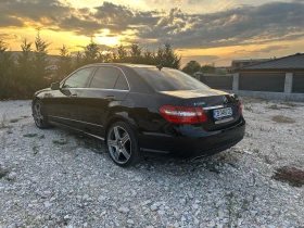 Mercedes-Benz E 500 AMG-line 4-matic, снимка 4