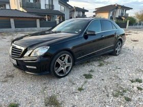 Mercedes-Benz E 500 AMG-line 4-matic, снимка 2