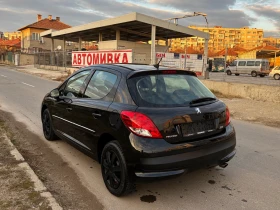 Peugeot 207 1.4i FACELIFT* SPORT* 156 000км* , снимка 3