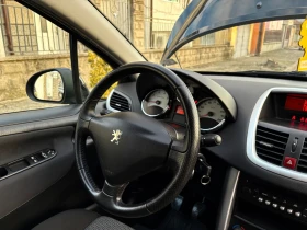 Peugeot 207 1.4i FACELIFT* SPORT* 156 000км* , снимка 11