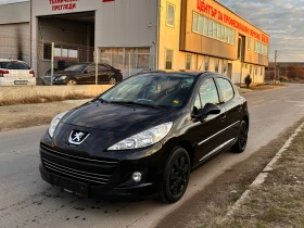 Peugeot 207 1.4i FACELIFT* SPORT* 156 000км* , снимка 1