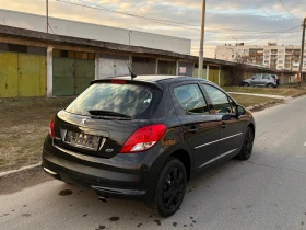 Peugeot 207 1.4i FACELIFT* SPORT* 156 000км* , снимка 4