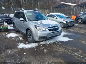 Subaru Forester 2.5i Premium 4x4, снимка 1