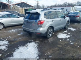 Subaru Forester 2.5i Premium 4x4, снимка 6