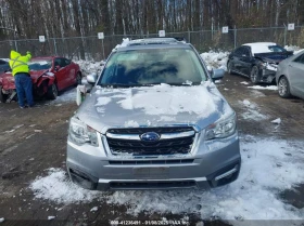 Subaru Forester 2.5i Premium 4x4, снимка 2