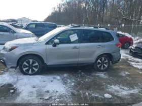 Subaru Forester 2.5i Premium 4x4, снимка 8