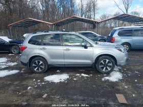 Subaru Forester 2.5i Premium 4x4, снимка 7