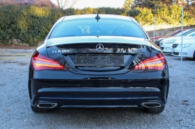 Mercedes-Benz CLA 180 AMG FACE , снимка 4