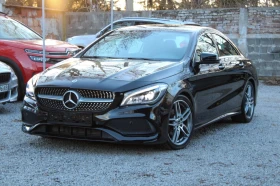  Mercedes-Benz CLA 18...