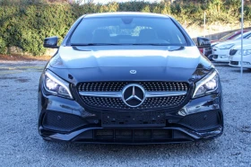 Mercedes-Benz CLA 180 AMG FACE , снимка 8