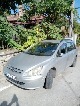 Peugeot 307 12345 | Mobile.bg    6