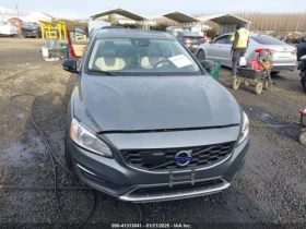 Volvo S60 CROSS COUNTRY T5 PLATINUM - 23500 лв. - 73626691 | Car24.bg