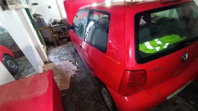 VW Lupo 1.0 i 50hp, снимка 7